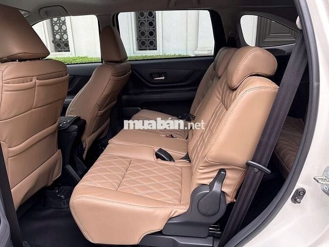 Toyota Avanza Premio 2025 - 193 km như mới đập hộp