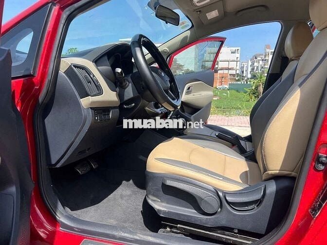 Kia Rio 2015 1.4 AT Sedan - 99997 km