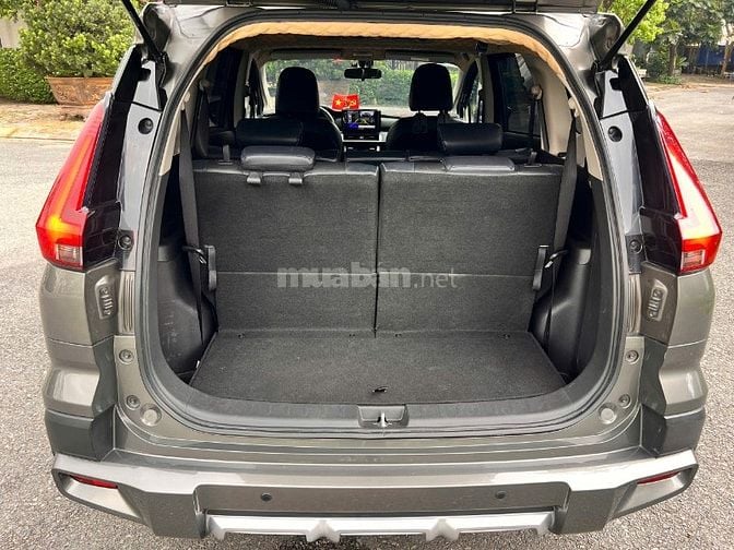 Xpander CROSS 2023 -biển số trắng -1 chủ