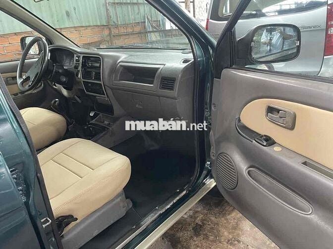 Isuzu Hi lander 2004 X-Treme AT - 250000 km