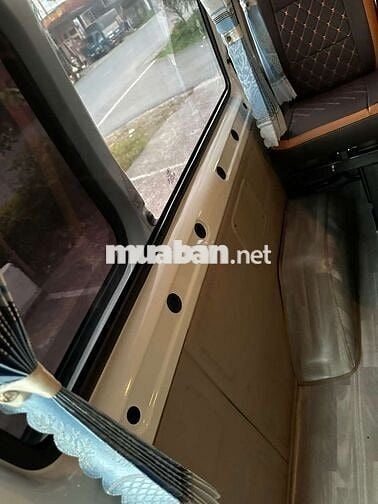 2019 SVP - 110000 km