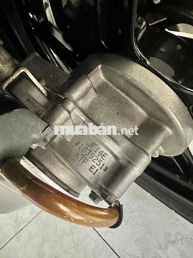 Honda SH Ý 2010 Trắng SM103 Bstp Đẹp Ngay chủ