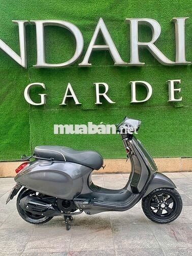 Sprint up 2014 3vie cực mới led 2 tầng