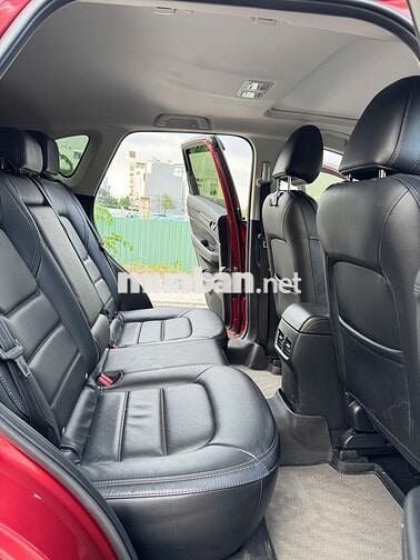 Mazda CX 5 2020 2.0L Premium model 2021 rất mới