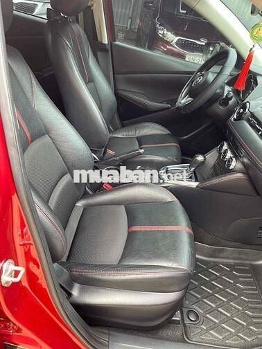 Mazda 2 2016 1.5 AT Hatchback 1 chủ từ đầu
