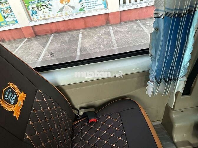 2019 SVP - 110000 km