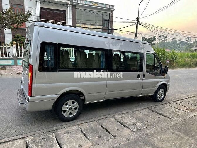 2018 SVP - 120000 km