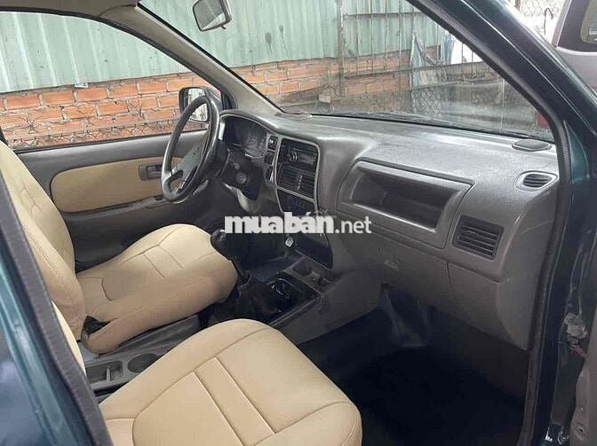 Isuzu Hi lander 2004 X-Treme AT - 250000 km