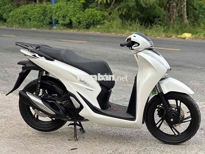 Honda SH 160i ABS 2023 Trắng 7000 km