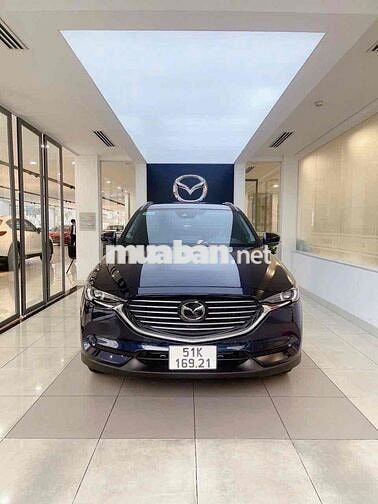 Mazda CX 8 2021 2.5 Premium AWD - 70000 km