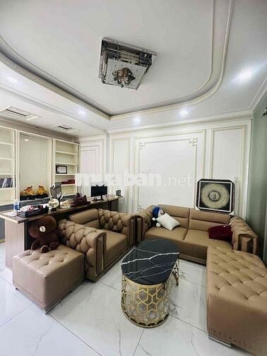 🌅BÁN NHÀ - VỊ TRÍ CỰC ĐẸP - ĐƯỜNG NHỰA 8M CẠNH AEON BÌNH TÂN - DT 55M2