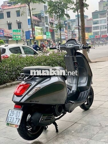 Sprint up 2014 3vie cực mới led 2 tầng