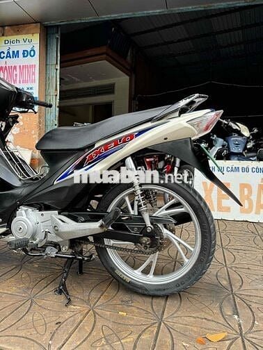 SUZUKI AXELO (2015) BS:65B2:CẦN THƠ