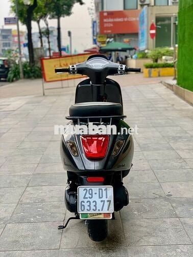 Sprint up 2014 3vie cực mới led 2 tầng