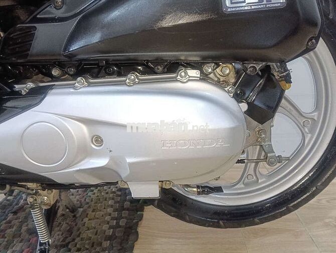 Vison mẫu cũ 2020,xe cọp, khóa ga, bs95