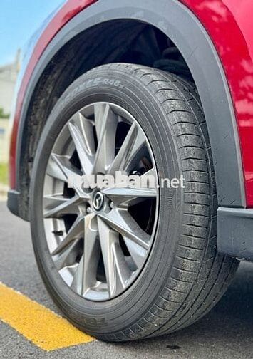 Mazda CX 5 2020 2.0L Premium model 2021 rất mới