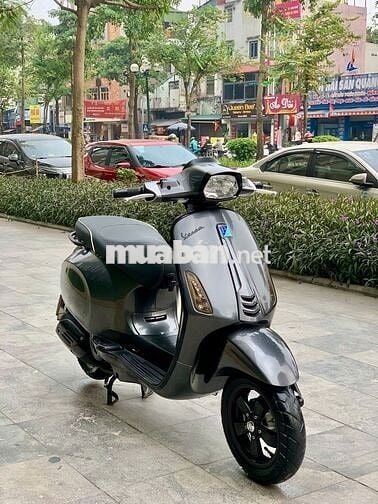 Sprint up 2014 3vie cực mới led 2 tầng