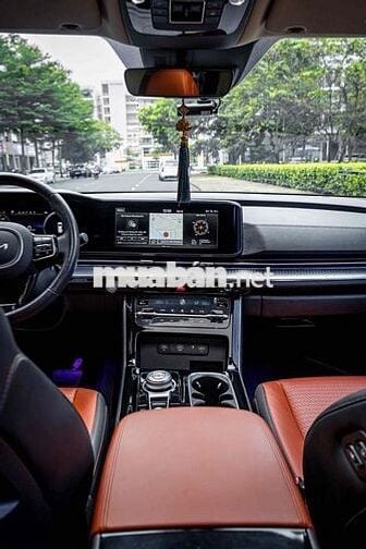 KIA Carnival Signature 2022 2.2 DẦU 45.000 km