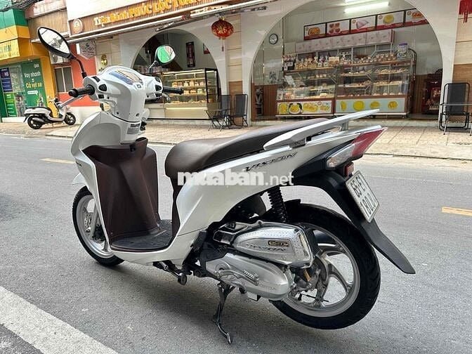 VISION 2014 xe zin một đời chủ