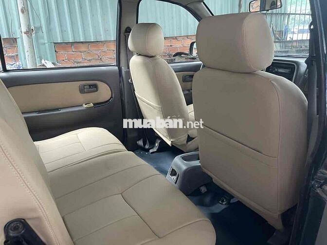 Isuzu Hi lander 2004 X-Treme AT - 250000 km