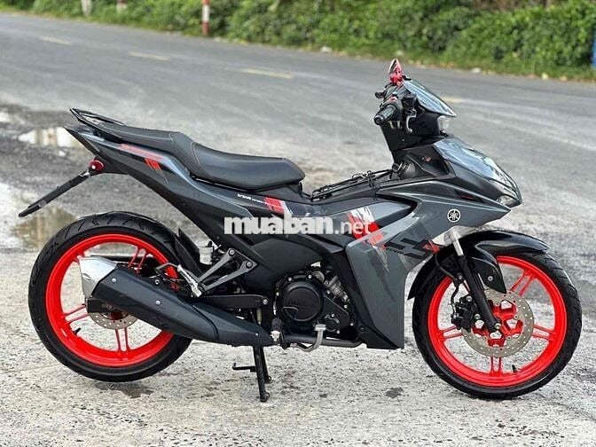 EX 155 xe lướt odo 7000k km