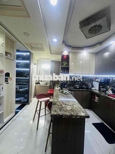 🌅BÁN NHÀ - VỊ TRÍ CỰC ĐẸP - ĐƯỜNG NHỰA 8M CẠNH AEON BÌNH TÂN - DT 55M2