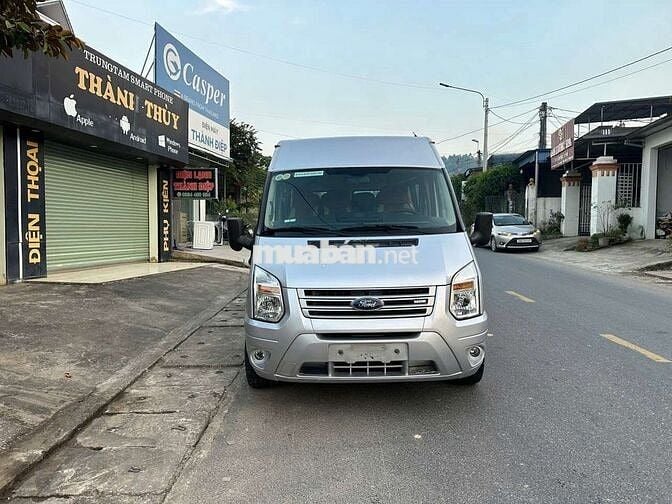 2018 SVP - 120000 km