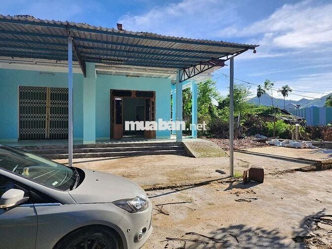 Chỉ 3.5tr/tháng . Tôi cần Cho thuê nhà vườn đường oto 300m2