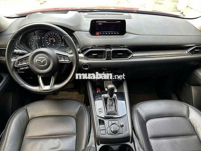 Mazda CX5 2.0 Premium sx 2020 chạy 5 vạn