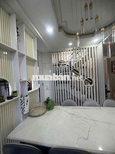 🌅BÁN NHÀ - VỊ TRÍ CỰC ĐẸP - ĐƯỜNG NHỰA 8M CẠNH AEON BÌNH TÂN - DT 55M2