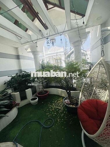 🌅BÁN NHÀ - VỊ TRÍ CỰC ĐẸP - ĐƯỜNG NHỰA 8M CẠNH AEON BÌNH TÂN - DT 55M2