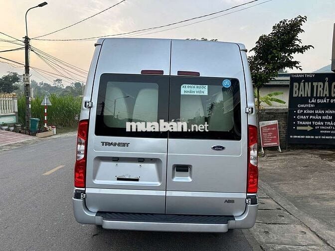 2018 SVP - 120000 km