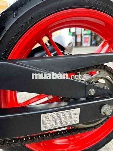 EX 155 xe lướt odo 7000k km