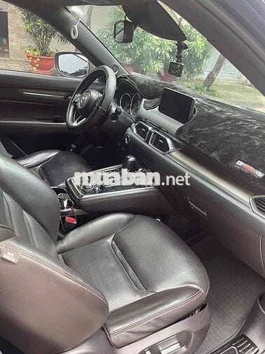 Mazda CX 8 2021 2.5 Premium AWD - 70000 km