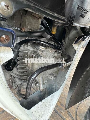 SUZUKI AXELO (2015) BS:65B2:CẦN THƠ