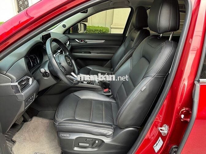 Mazda CX5 2.0 Premium sx 2020 chạy 5 vạn