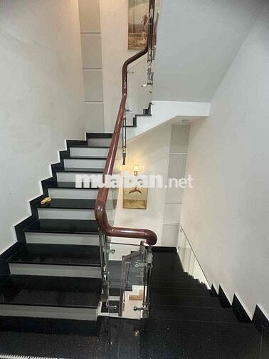 🌅BÁN NHÀ - VỊ TRÍ CỰC ĐẸP - ĐƯỜNG NHỰA 8M CẠNH AEON BÌNH TÂN - DT 55M2