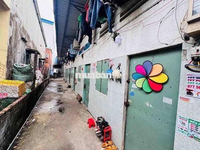 SIÊU VIP NGUYỄN THỊ THÍCH BÌNH CHIỂU – THỦ ĐỨC – 1.028M² (N26x40)