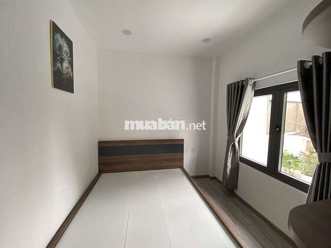 NHÀ VỊ TRÍ ĐẸP TIỆN KINH DOANH 5.6X8.5 ĐƯỜNG TÂY THẠNH. QUẬN TÂN PHÚ.