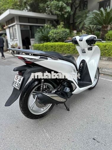SH 125 cbs năm 2020 biển 29