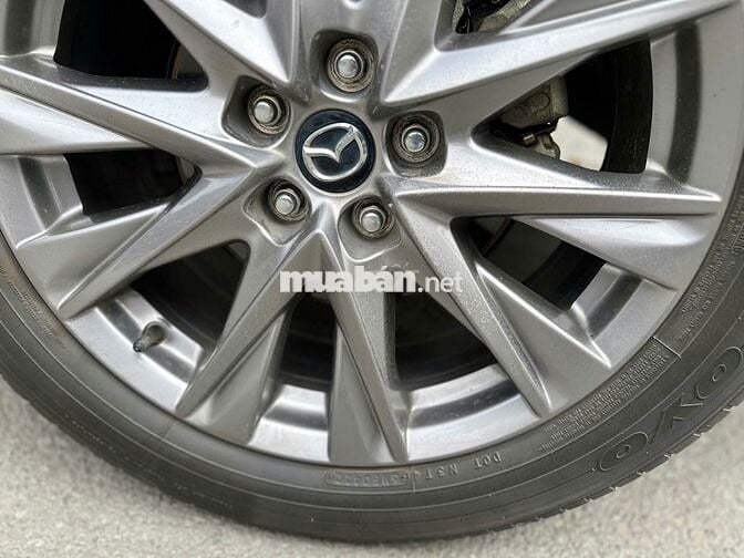 Mazda CX5 2.0 Premium sx 2020 chạy 5 vạn