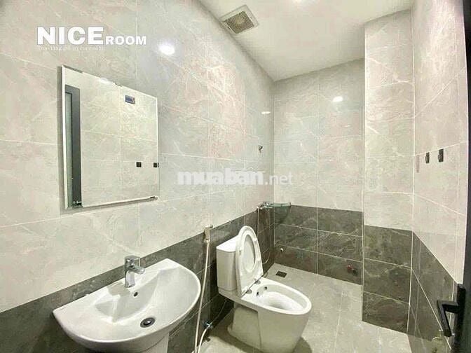 🏠 Căn 1 Phòng ngủ ban công view đẹp ngay trung tâm khu vực Bình Thạnh