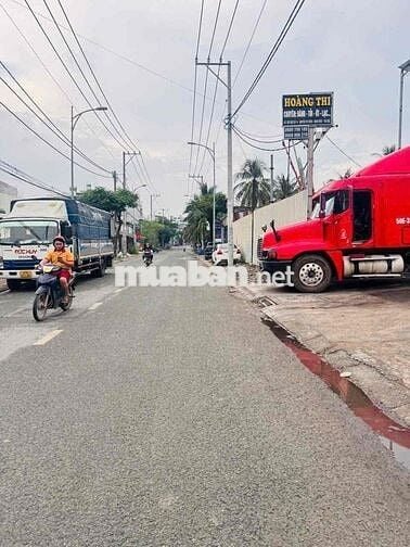 SIÊU VIP NGUYỄN THỊ THÍCH BÌNH CHIỂU – THỦ ĐỨC – 1.028M² (N26x40)