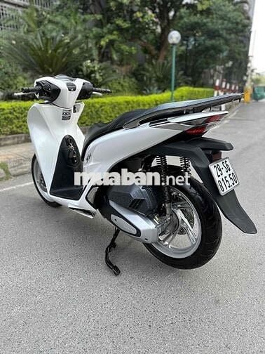 SH 125 cbs năm 2020 biển 29