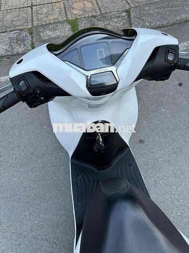 SH 125 cbs năm 2020 biển 29