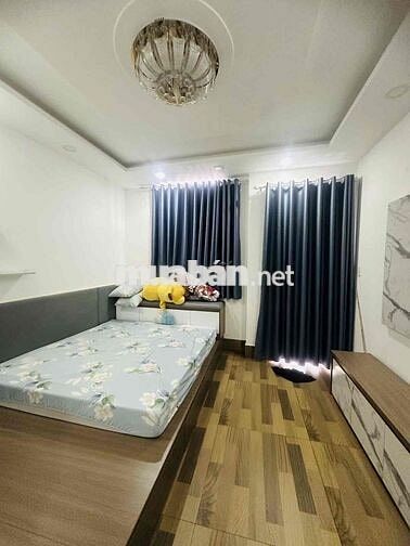 🌅BÁN NHÀ - VỊ TRÍ CỰC ĐẸP - ĐƯỜNG NHỰA 8M CẠNH AEON BÌNH TÂN - DT 55M2