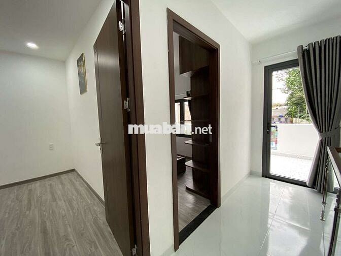 NHÀ VỊ TRÍ ĐẸP TIỆN KINH DOANH 5.6X8.5 ĐƯỜNG TÂY THẠNH. QUẬN TÂN PHÚ.