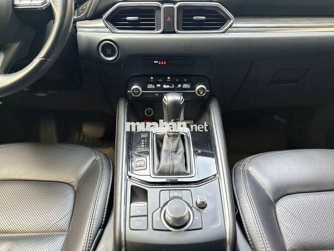 Mazda CX5 2.0 Premium sx 2020 chạy 5 vạn