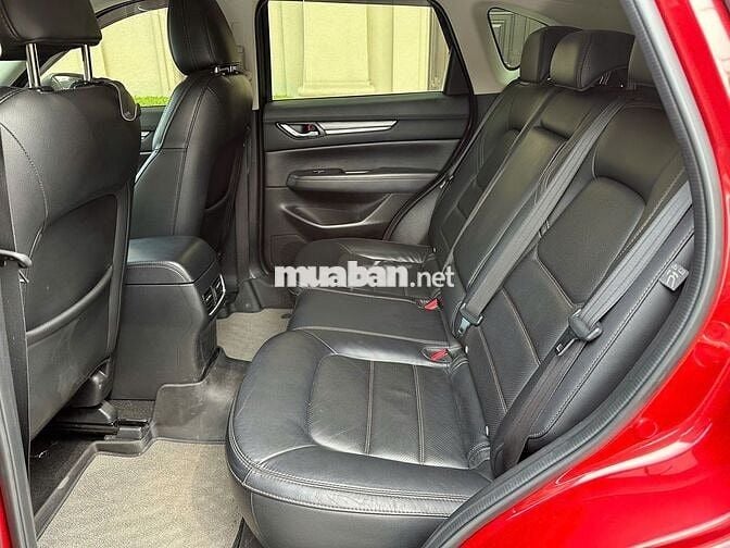 Mazda CX5 2.0 Premium sx 2020 chạy 5 vạn