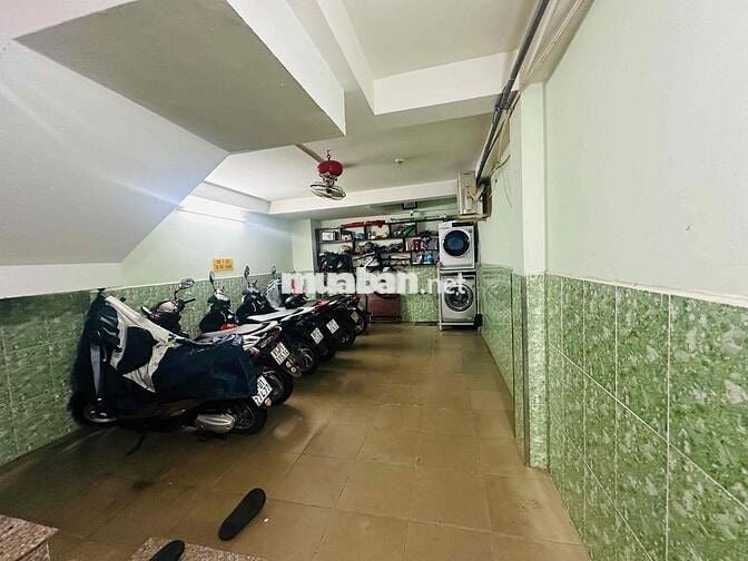 cho thuê phòng lối đi riêng có ban công